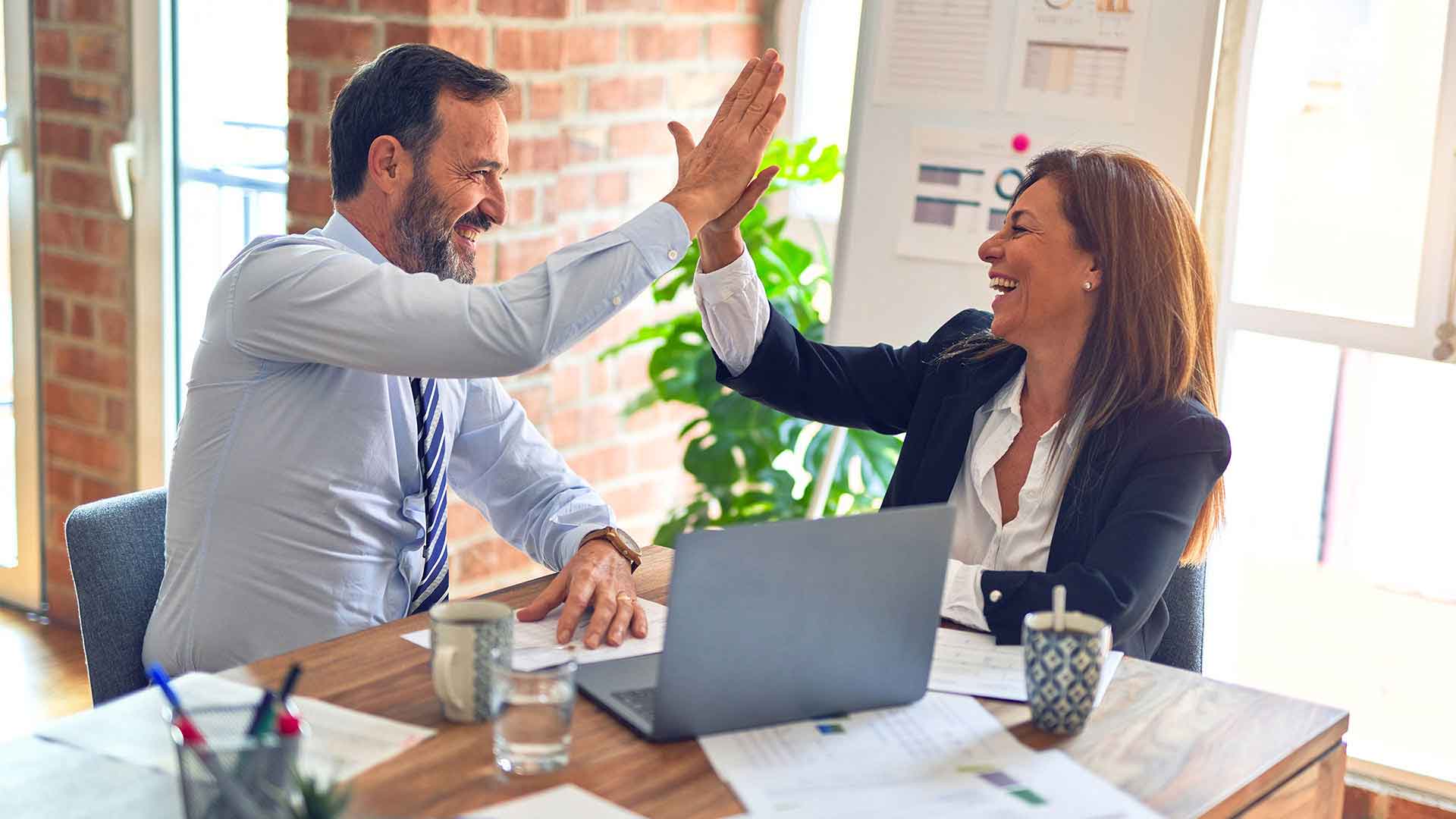 We’ve Got You Covered